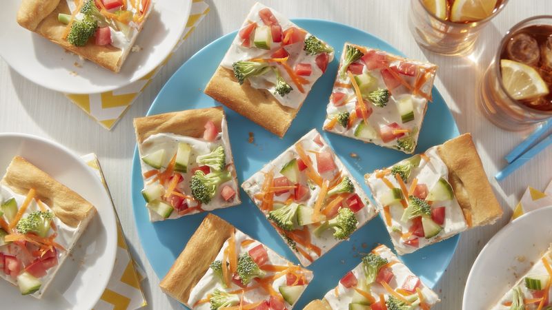 veggie pizza recipe - Article 3